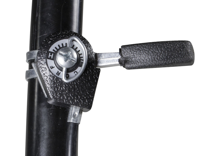 Compacteur à plaque vibrante avec moteur 13 kN - 6,5 CH Torros - 4