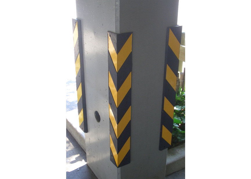 Pare-choc pour coins MW Tools - 4