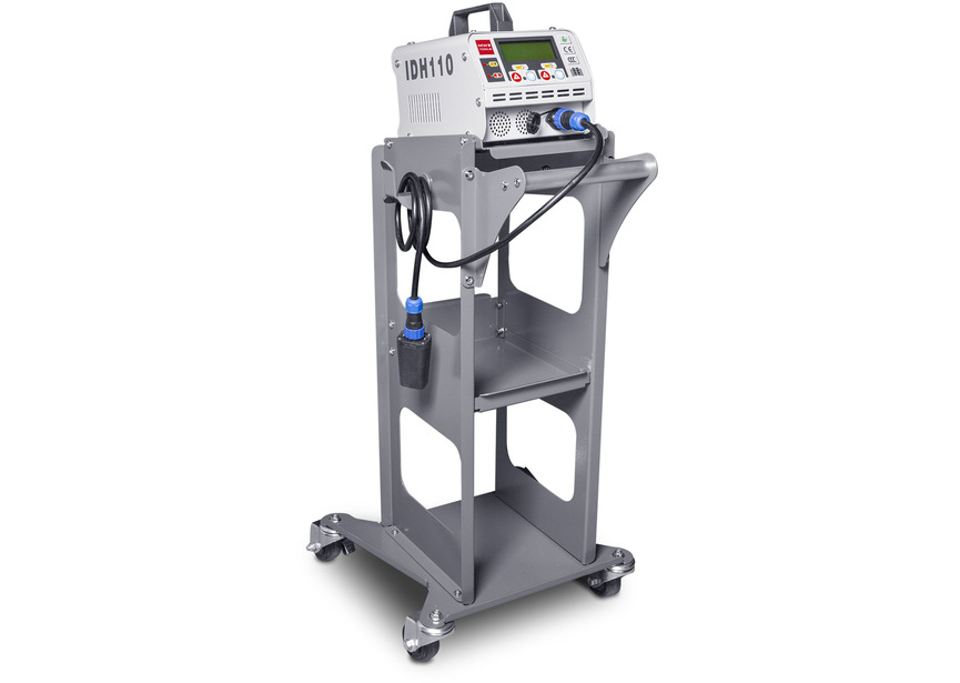 Trolley en option - IDH110T