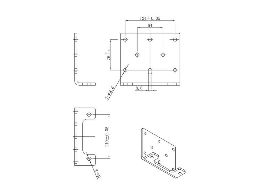 Boîtier De Commande électrique Pour Treuil - Capacité 1360 Kg - Marque GT Market - Neuf