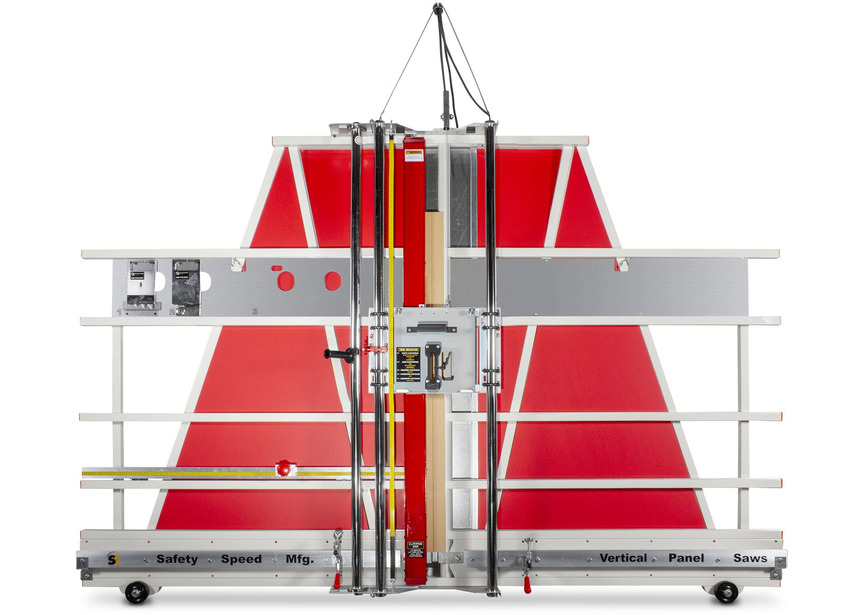 Livrée avec lame pour pvc et Dibond