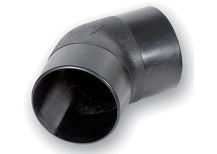 Raccord coudé 45° MW-Tech