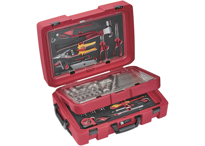 Set outils portable EVA Teng Tools