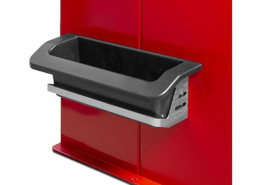 Équilibreuse de roue voiture automatique professionelle 220V  MW Tools - 12