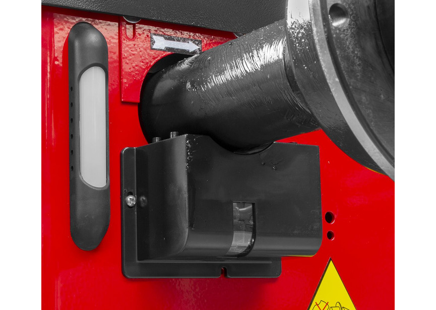 Équilibreuse de roue voiture automatique professionelle 220V  MW Tools - 14