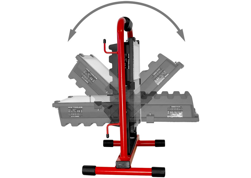Lampe de chantier stable 30W MW Tools - 3
