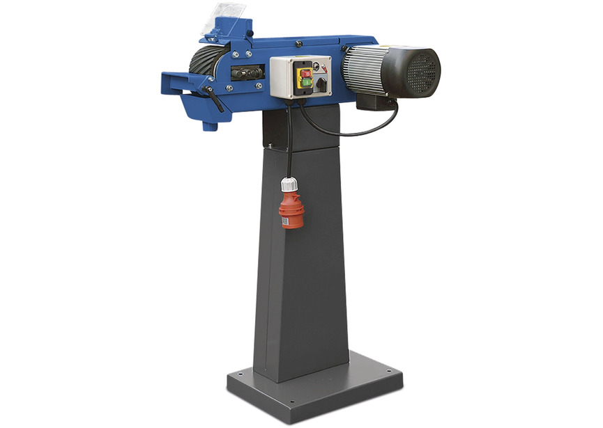 Modèle d'établi 400V (avec socle optionnel)