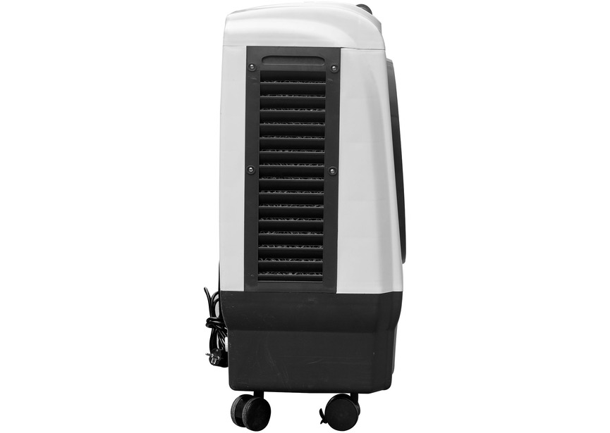 Rafraîchisseur d'air évaporatif semi-professionnel mobile 25m² 2000m³/h Torros - 5