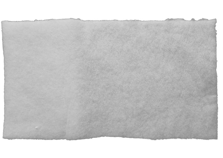 Filtre d'entrée MSC3600 MW Tools