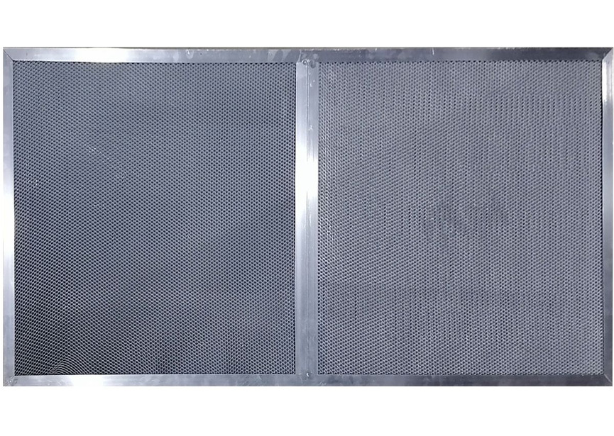 Filtre photocatalytique MSC3600 MW Tools