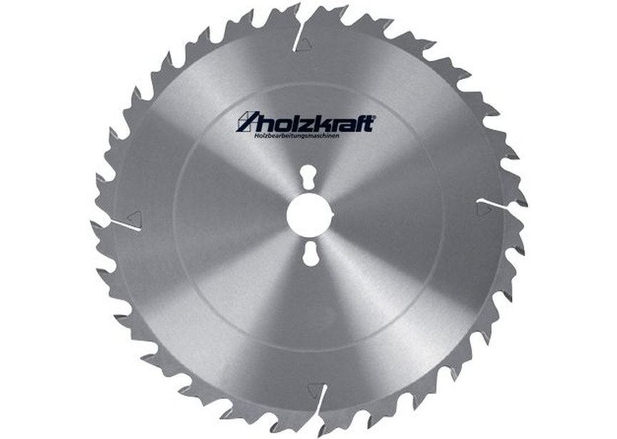LAMES DE SCIE ø500 44 DENTS Holzkraft