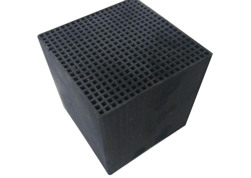 Filtre à charbon nid d'abeille MSC3600 MW Tools