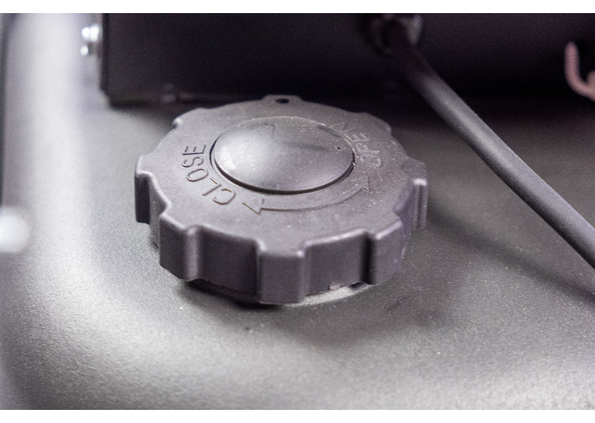 Canon à chaleur fioul 100 kW MW Tools - 3