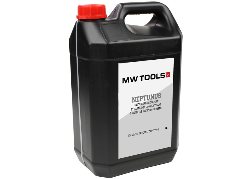 Scie à ruban pour métaux 0-60° capacité ronde 225 mm 1,11 kW 230V vitesses variables inclus 5 lames de scie et 5L d'huile de refroidissement Torros - 3