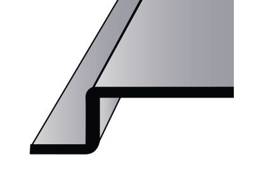 Bordeuse moulureuse électrique cap. 140x1,2 mm 0,75kW 400V  Metallkraft - 3