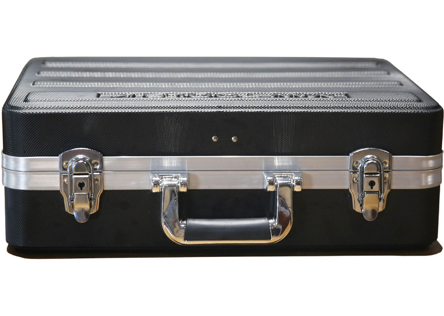 Coffre à outils en ABS 370x450x148mm MW Tools - 5