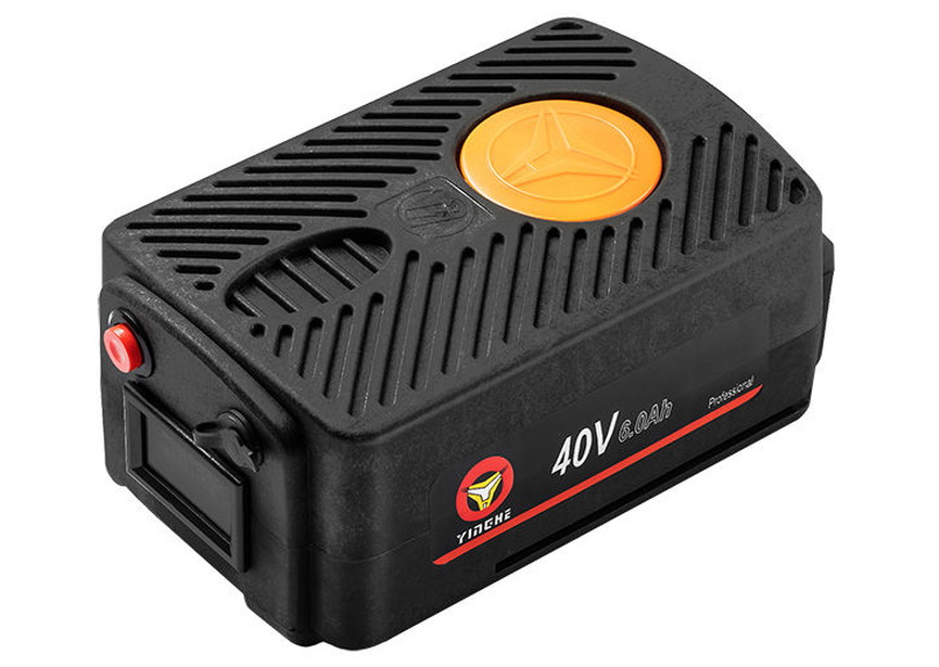 Batterie lithium-ion 40V capacité 6Ah Torros