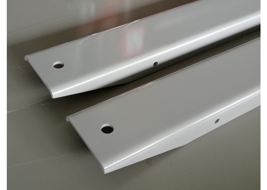 Fourches 2435 mm 150 x 50 mm MW Tools - 4