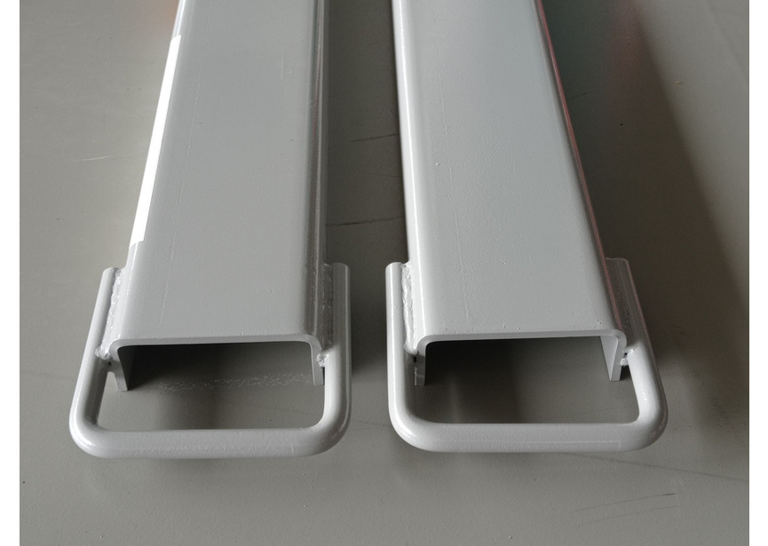 Fourches 2435 mm 150 x 50 mm MW Tools - 5