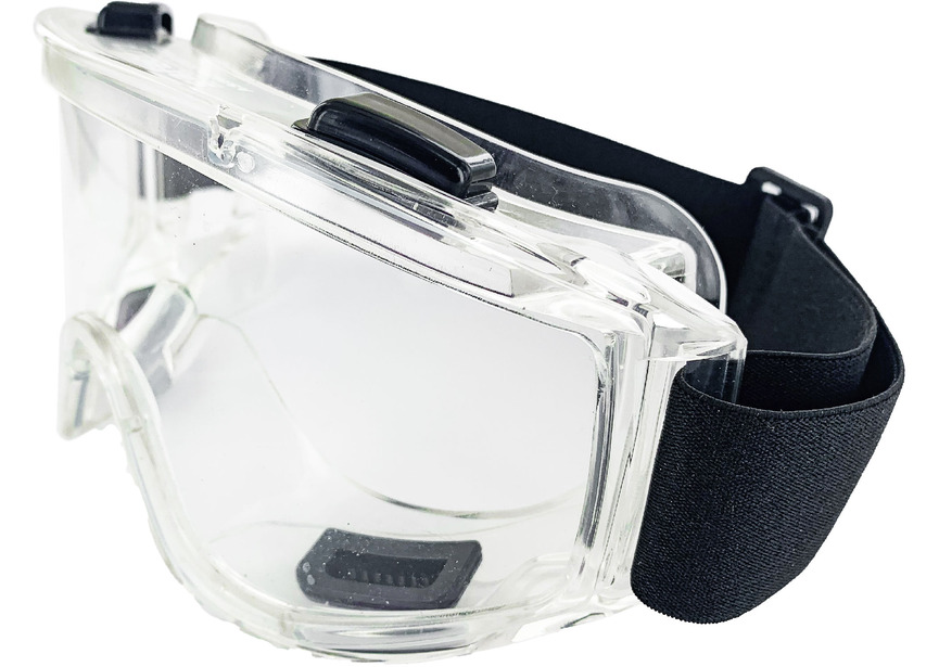 Sur-lunettes de sécurité – Casque anti-bruit - bonnet Torros - 2