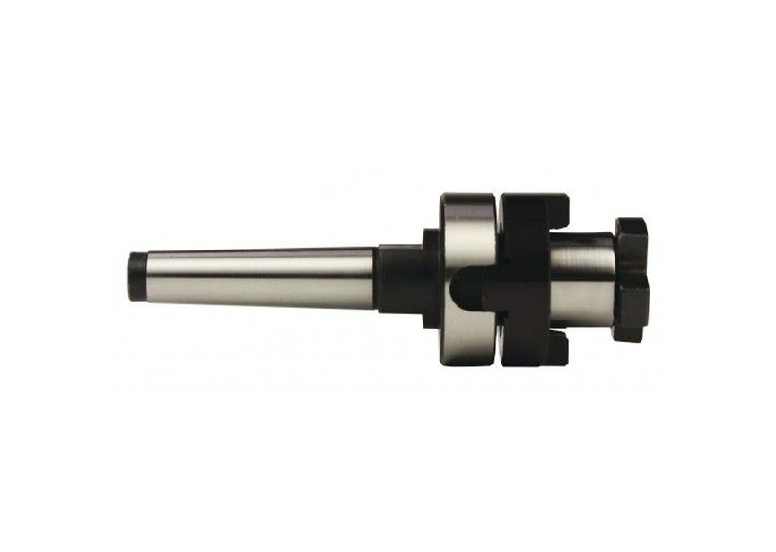 Perceuse-fraiseuse à colonne percer jusque ø 32 mm CM4/M16 1,5 kW 400V table croisée pompe avec les accessoires essentiels Torros - 10