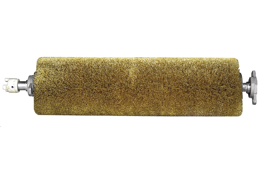 Rouleau brosse métallique 0,4 mm ZSM560 Vario Holzstar