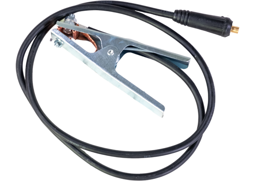 Découpeur plasma 40mm 60A Arc Pilote 3x400V MW Tools - 4