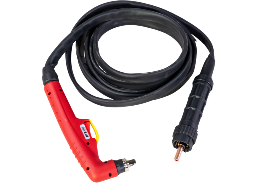 Découpeur plasma 40mm 60A Arc Pilote 3x400V MW Tools - 5