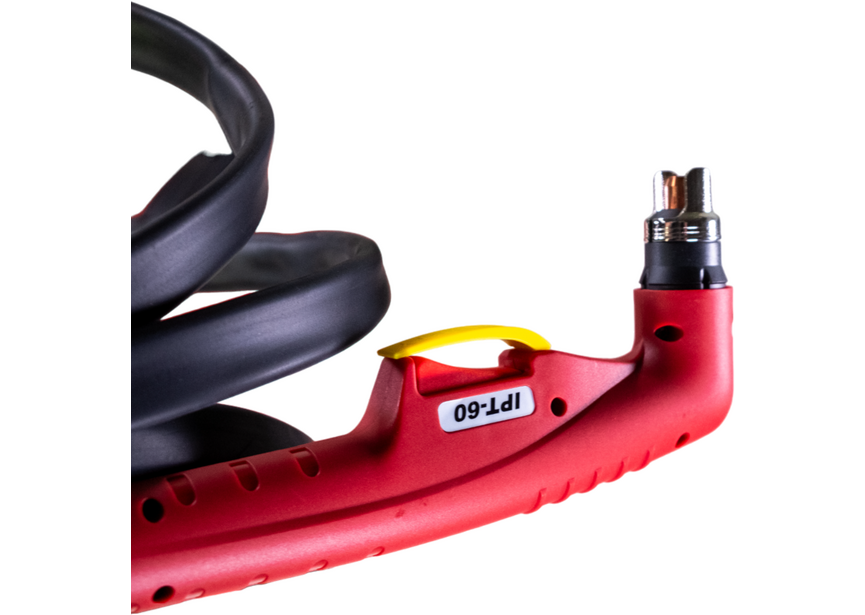 Découpeur plasma 40mm 60A Arc Pilote 3x400V MW Tools - 6
