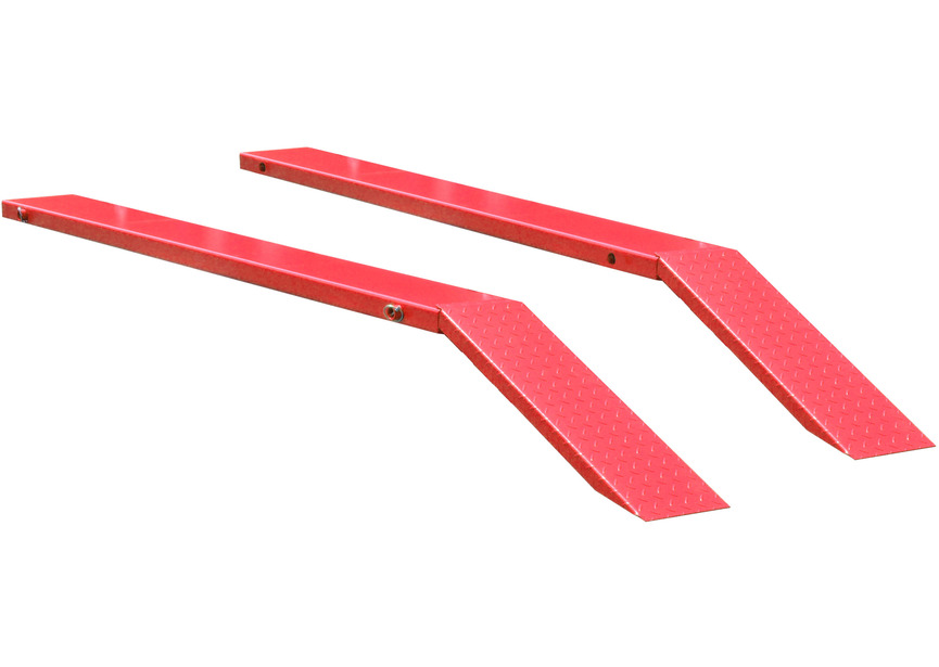 Pont moto/quad électrique professionnel 230V – 1,1kW - 1000kg 2250x1270mm MW Tools - 16