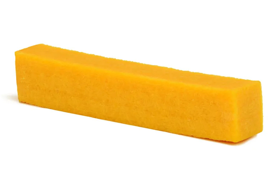 Crayon de nettoyage pour bandes abrasives MW-Tech