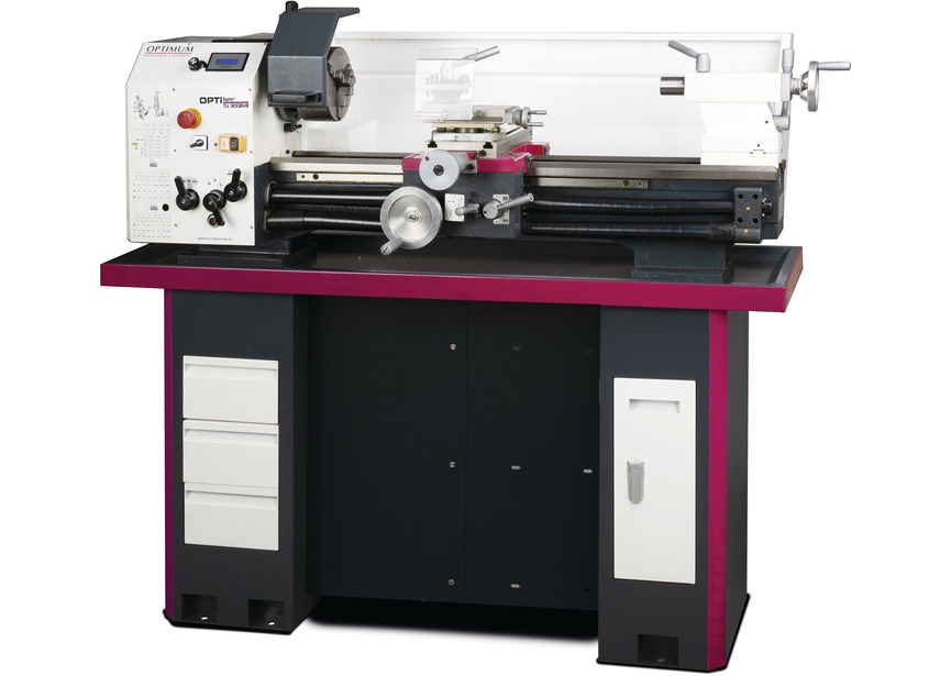 TU3008VB avec socle optionnel
