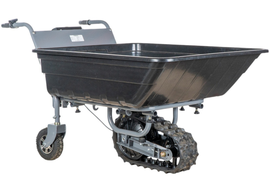 Bac PE 300 litres en option (art 829700183)