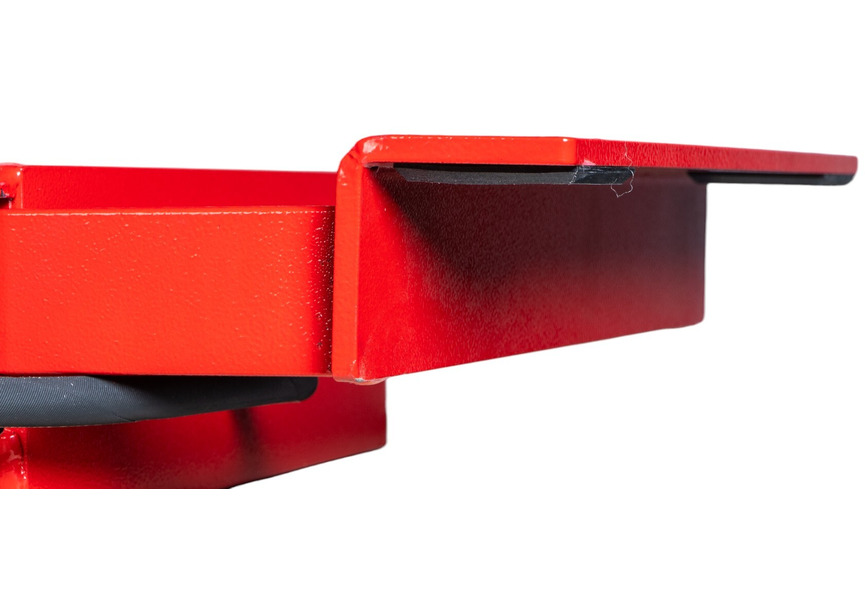 Cric mobile 2T manuel pour pont 4 colonnes MW Tools - 7