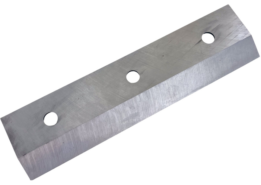 Couteau de rechange pour les broyeurs HDK Torros