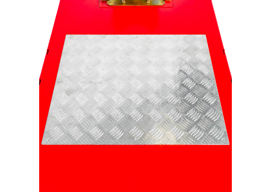 Pont moto électrique professionnel 230V - 1,1kW - 1000kg 2250x800mm MW Tools - 12