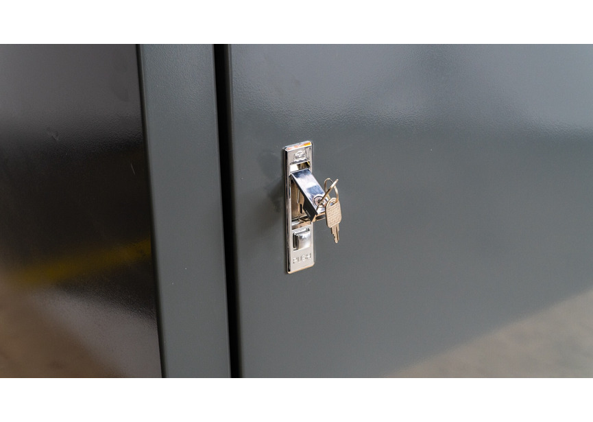 Scie à ruban pour métaux -45°+60° capacité de coupe ronde 250 mm 0,75/1,1 kW 400V 2 vitesses 36/72 m/min Torros - 8