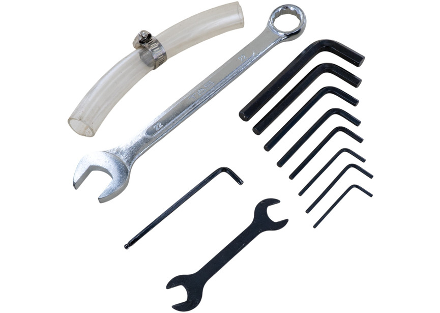 Scie à ruban pour métaux -45°+60° capacité de coupe ronde 250 mm 0,75/1,1 kW 400V 2 vitesses 36/72 m/min Torros - 13