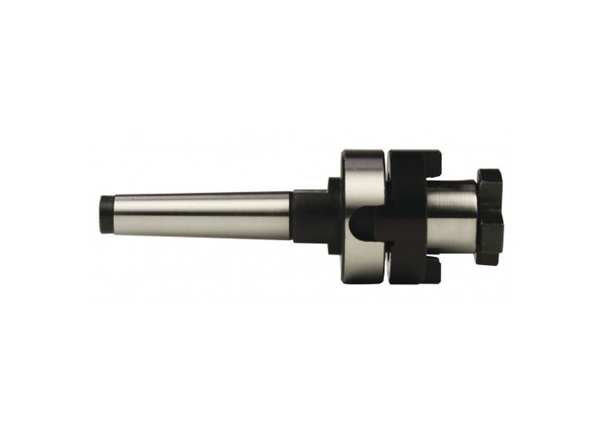 Pack Perceuse-fraiseuse à colonne perçage jusqu'à ø 32 mm CM4/M16 1,5 kW 400 V table croisée et accessoires essentiels Optidrill - 11