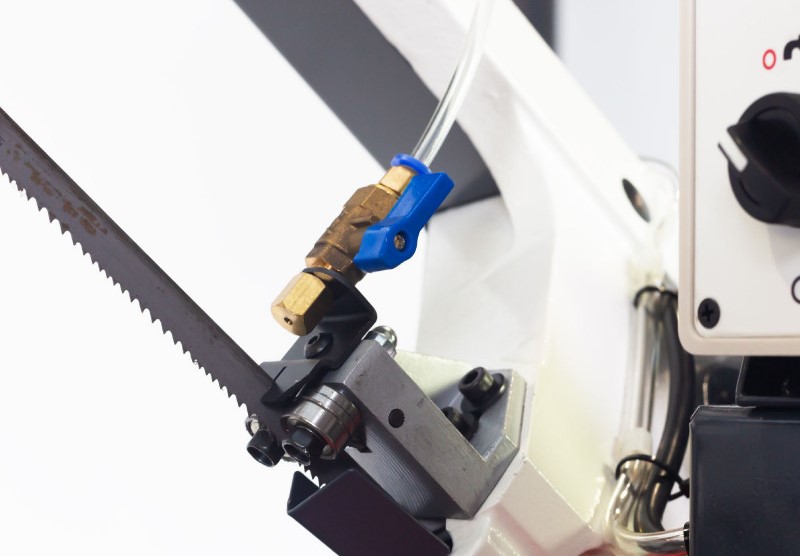 Lubrification SC150G Torros